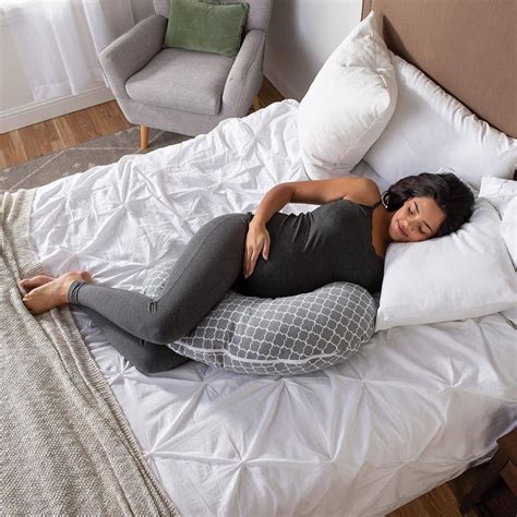 best pregnancy pillow|More.